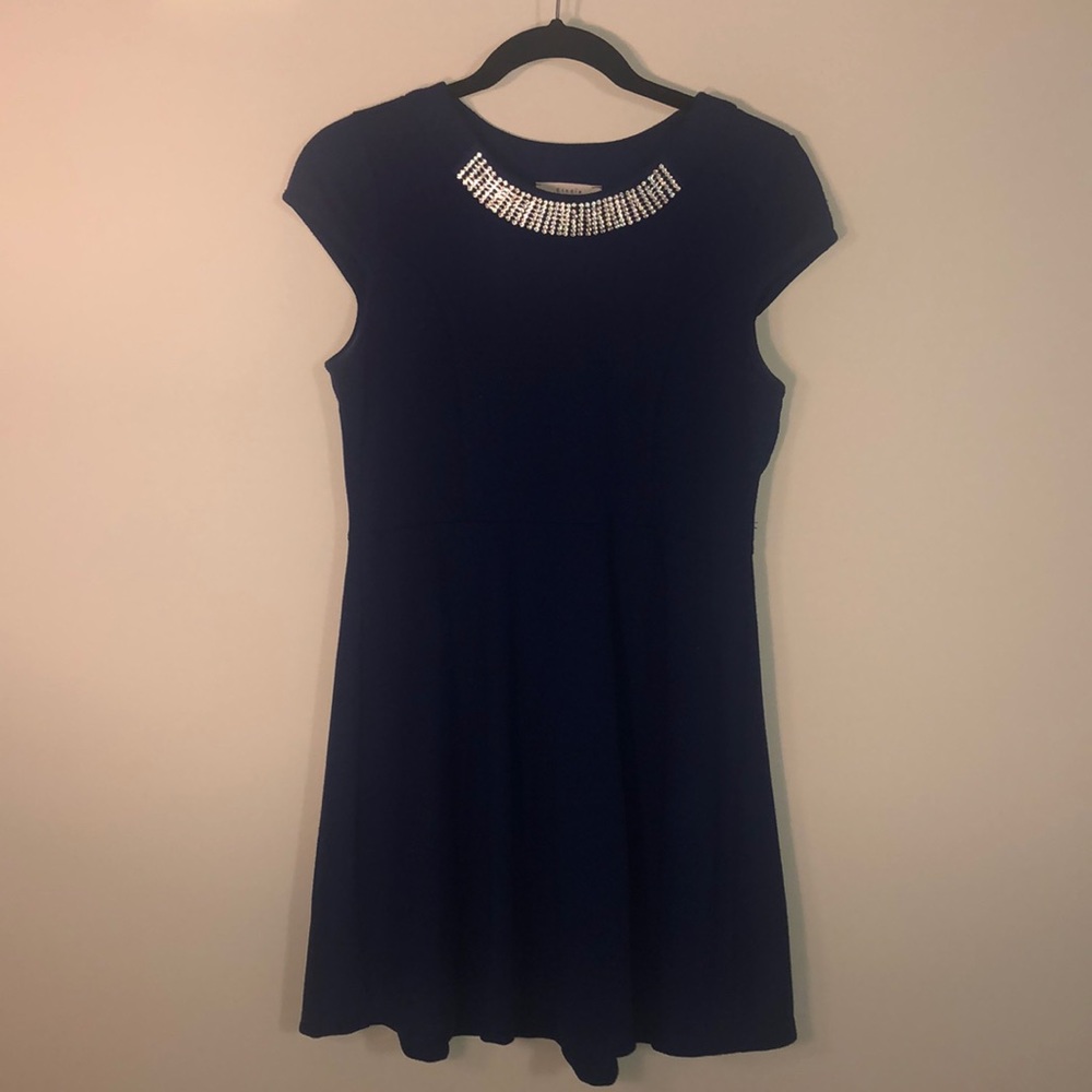 Elodie dress